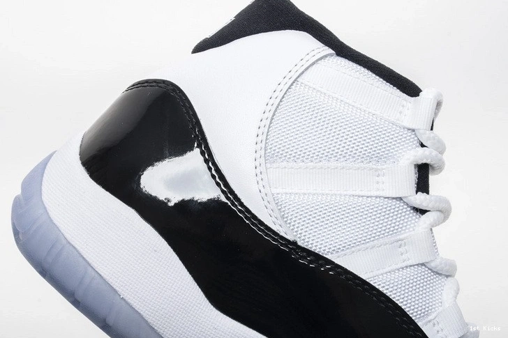 Retro  11 Jordan 378037-100 Air Concord   0128